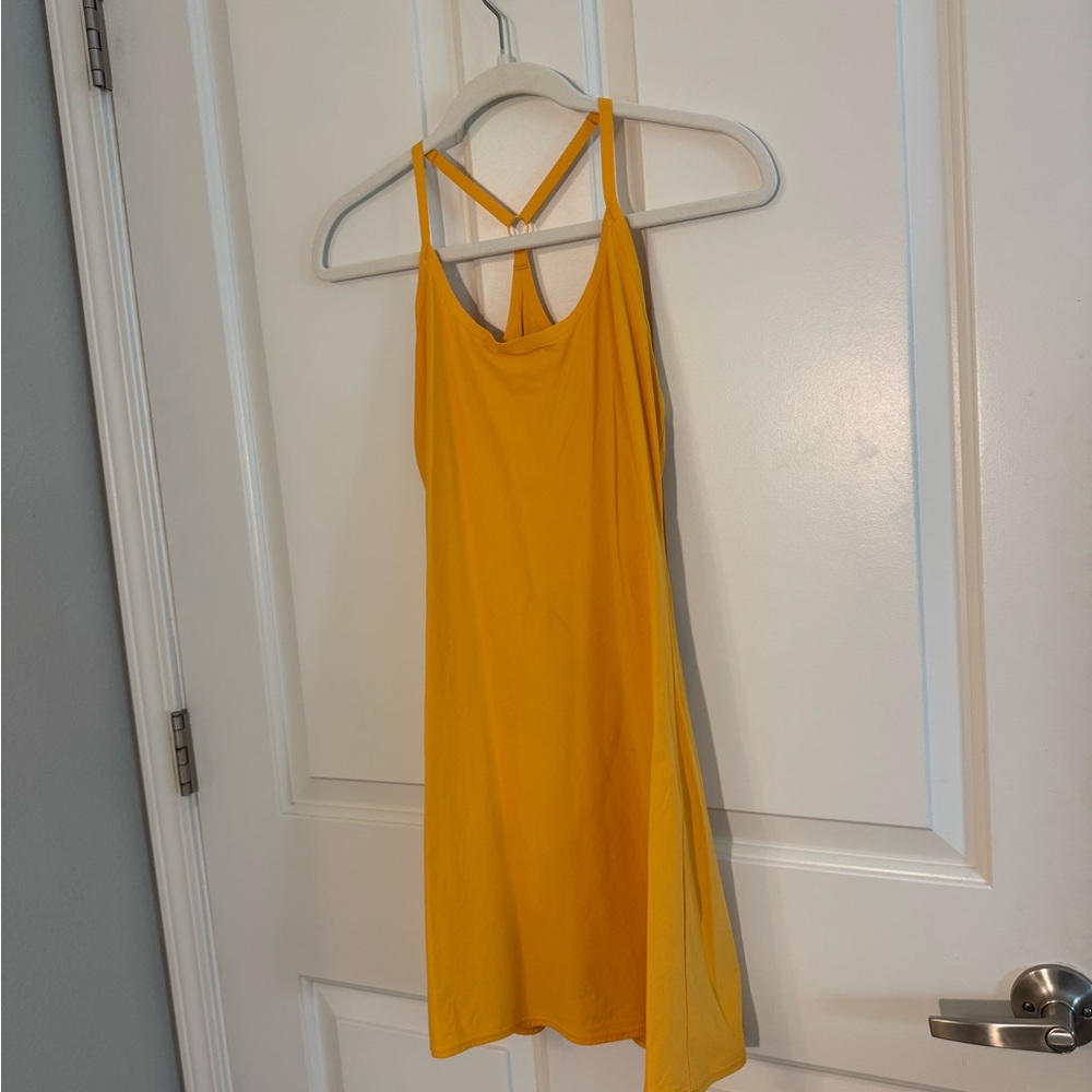 Outdoor Voices Exercise Dress